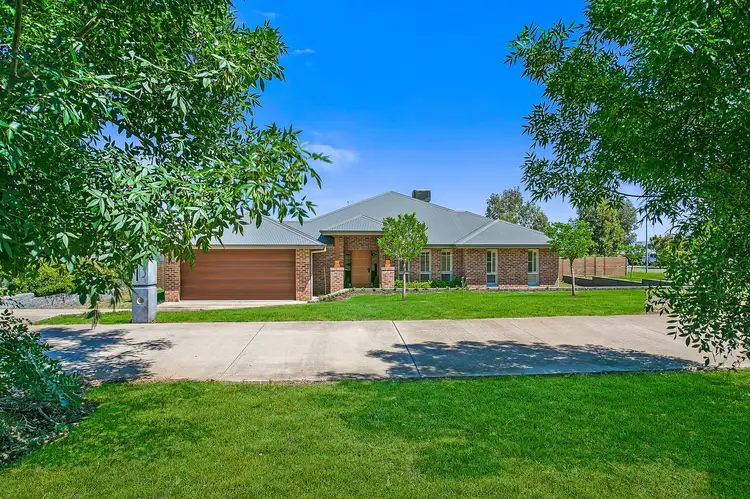 13 Windmill Drive, Moore Creek NSW 2340