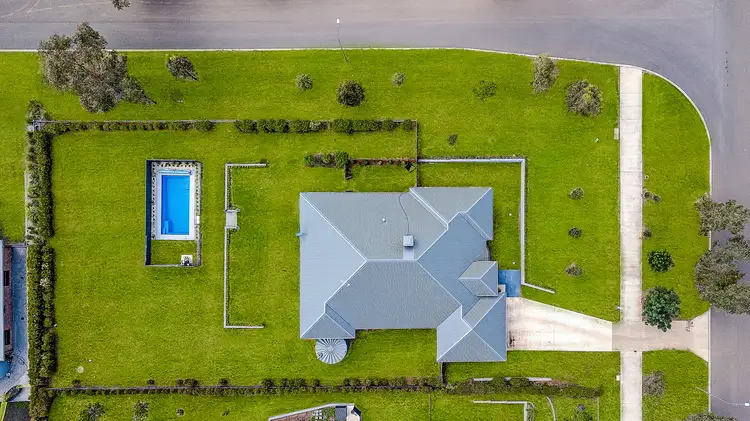 Third view of Homely house listing, 13 Windmill Drive, Moore Creek NSW 2340