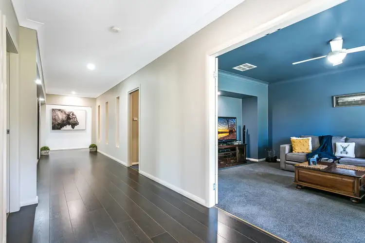 Fifth view of Homely house listing, 13 Windmill Drive, Moore Creek NSW 2340