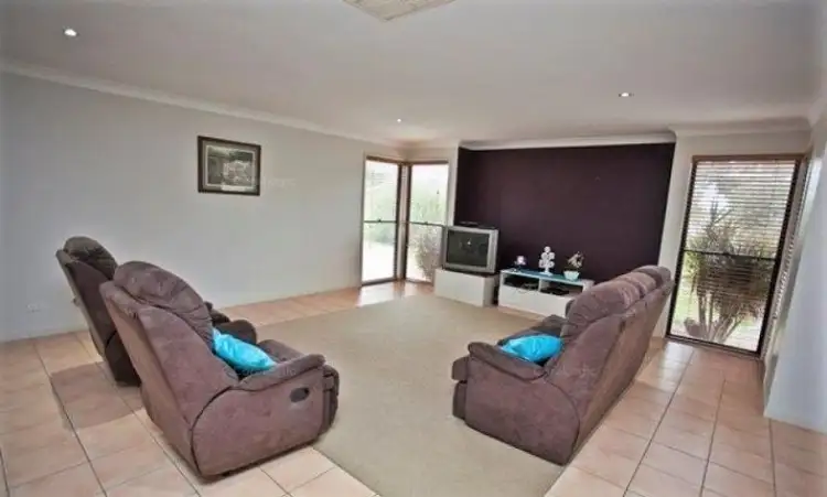 Second view of Homely land listing, 25 Nowland Street, Chinchilla QLD 4413