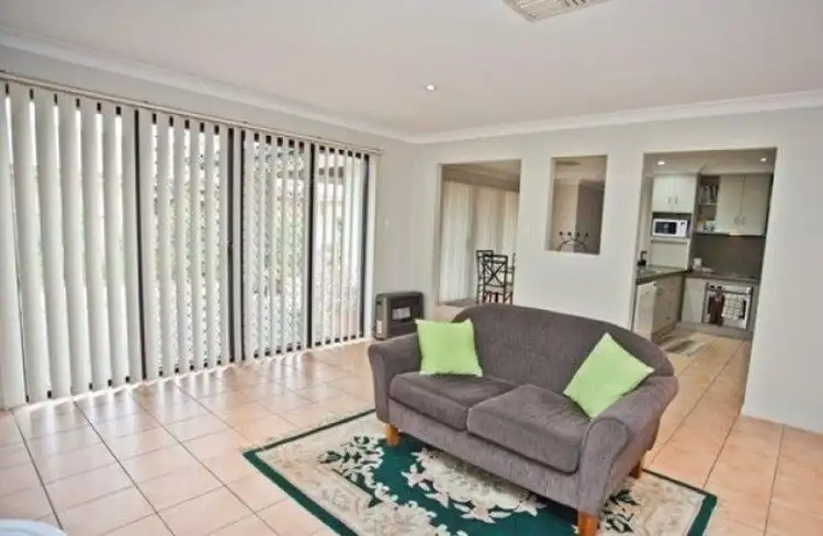Third view of Homely land listing, 25 Nowland Street, Chinchilla QLD 4413