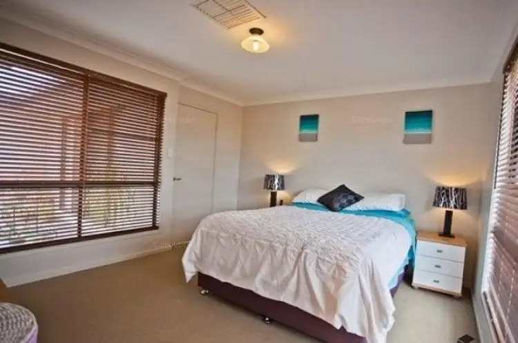Fifth view of Homely land listing, 25 Nowland Street, Chinchilla QLD 4413