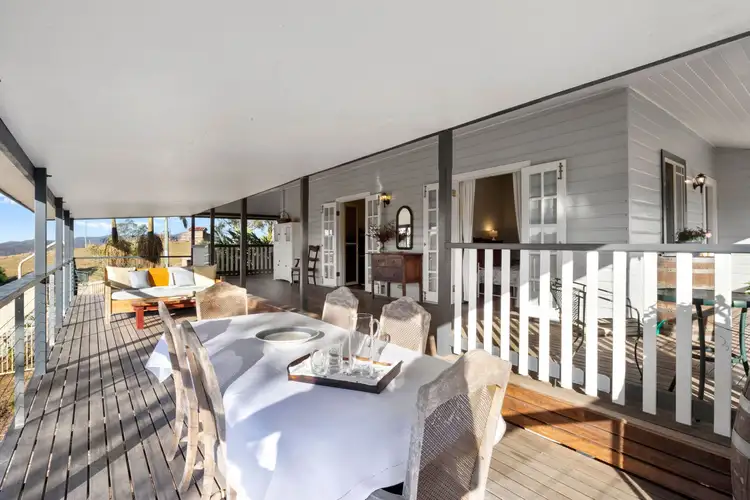 521 Greenhills Road, Bakers Creek NSW 2447