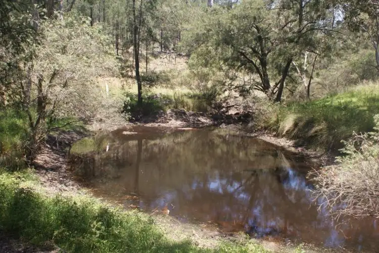 Second view of Homely land listing, 760 (Lot 33/ML2262) Thanes Creek Rd, Thanes Creek QLD 4370