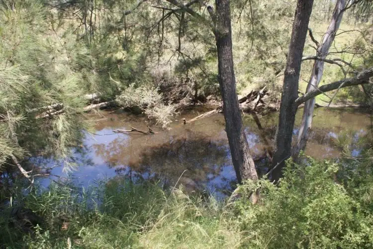 Fourth view of Homely land listing, 760 (Lot 33/ML2262) Thanes Creek Rd, Thanes Creek QLD 4370