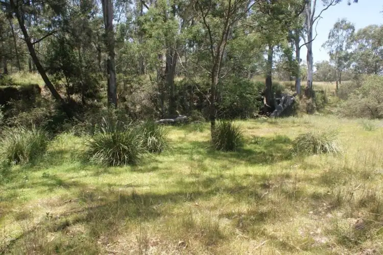 Sixth view of Homely land listing, 760 (Lot 33/ML2262) Thanes Creek Rd, Thanes Creek QLD 4370