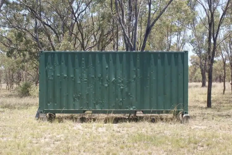 Seventh view of Homely land listing, 760 (Lot 33/ML2262) Thanes Creek Rd, Thanes Creek QLD 4370