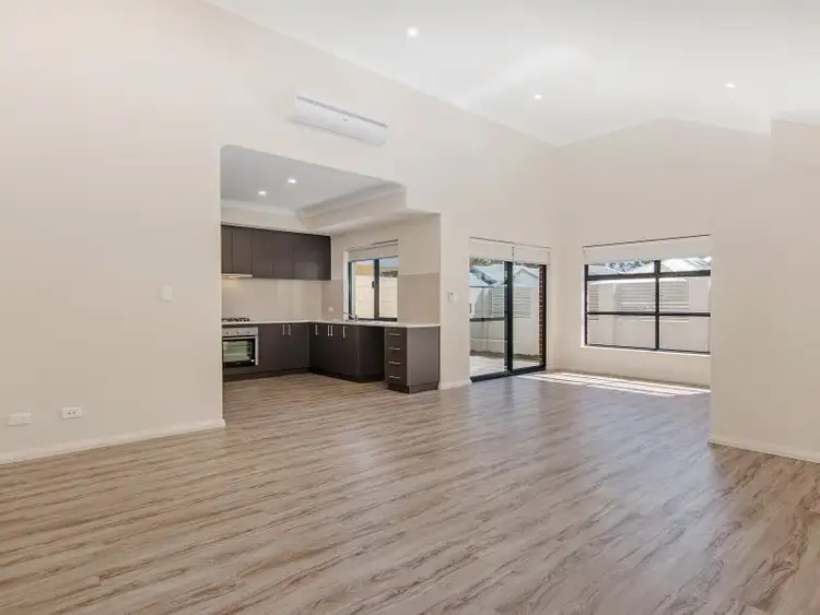 Fifth view of Homely house listing, 15 Encourage Loop, Dudley Park WA 6210