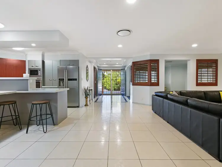 Second view of Homely rural property listing, 4 Parakeet Court, Warner QLD 4500