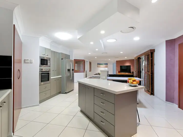 Third view of Homely rural property listing, 4 Parakeet Court, Warner QLD 4500