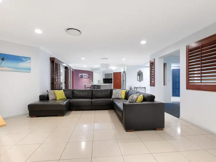 Fourth view of Homely rural property listing, 4 Parakeet Court, Warner QLD 4500