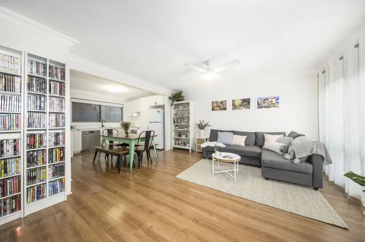14/19-27 Hobbs Street, Seddon VIC 3011