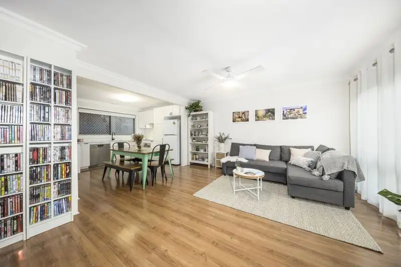 Main view of Homely townhouse listing, 14/19-27 Hobbs Street, Seddon VIC 3011