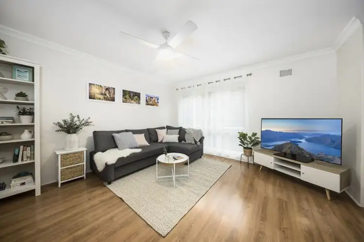 Third view of Homely townhouse listing, 14/19-27 Hobbs Street, Seddon VIC 3011