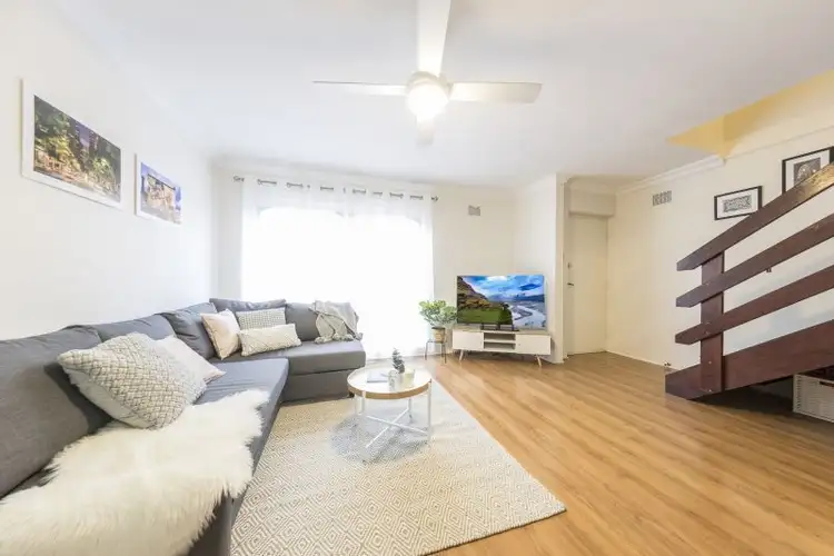 Fourth view of Homely townhouse listing, 14/19-27 Hobbs Street, Seddon VIC 3011