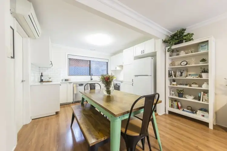 Fifth view of Homely townhouse listing, 14/19-27 Hobbs Street, Seddon VIC 3011