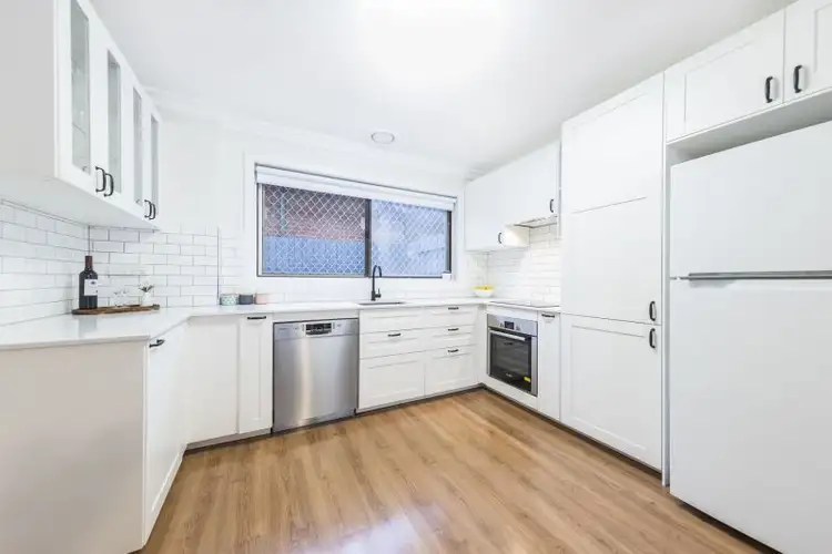 Sixth view of Homely townhouse listing, 14/19-27 Hobbs Street, Seddon VIC 3011