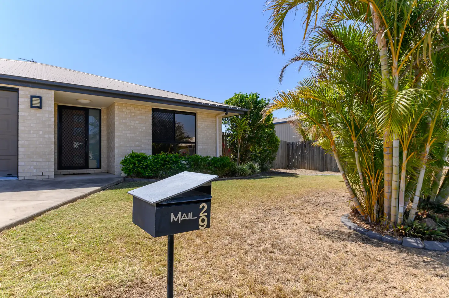 Main view of Homely house listing, 29 Sunpoint Way, Calliope QLD 4680