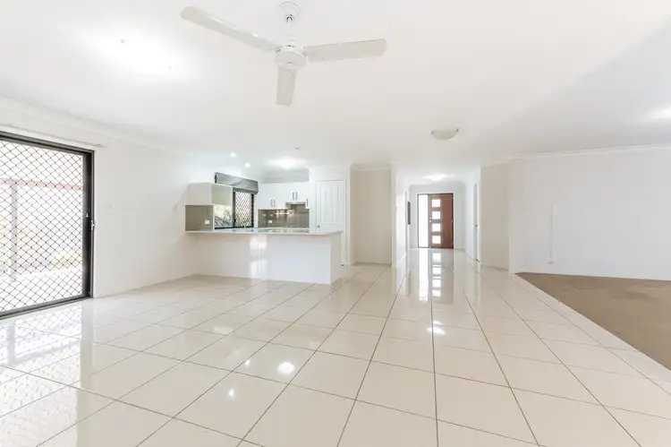 Third view of Homely house listing, 29 Sunpoint Way, Calliope QLD 4680