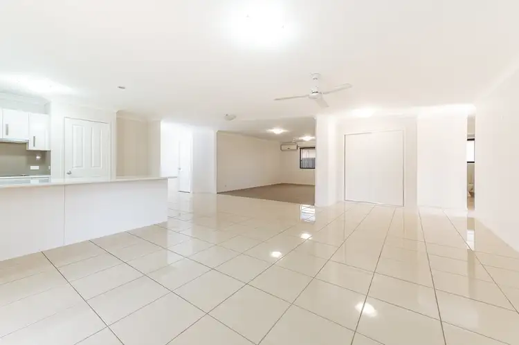 Fourth view of Homely house listing, 29 Sunpoint Way, Calliope QLD 4680