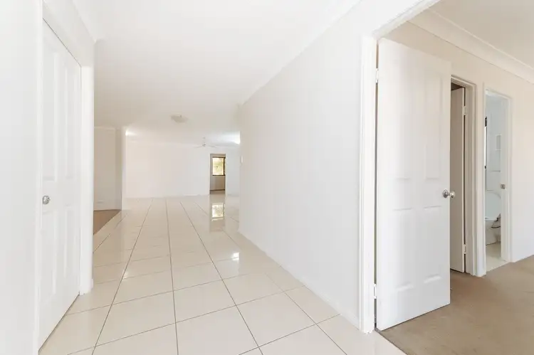 Fifth view of Homely house listing, 29 Sunpoint Way, Calliope QLD 4680