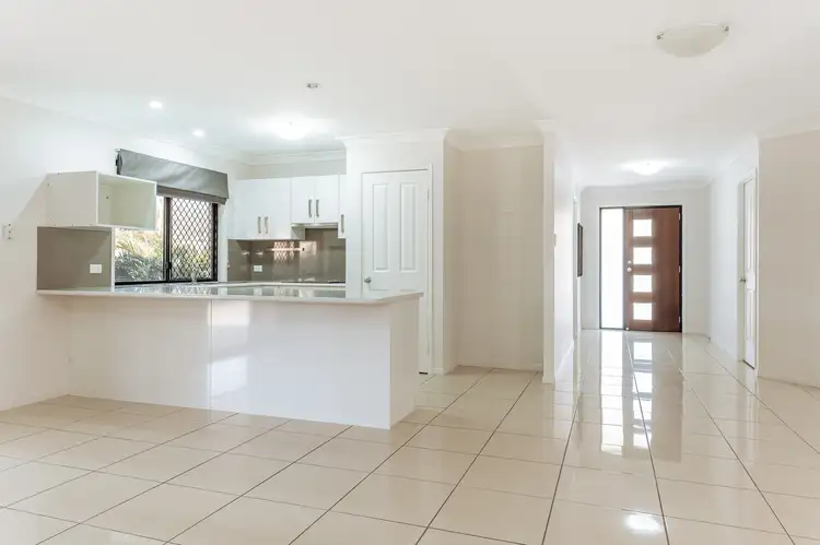 Sixth view of Homely house listing, 29 Sunpoint Way, Calliope QLD 4680