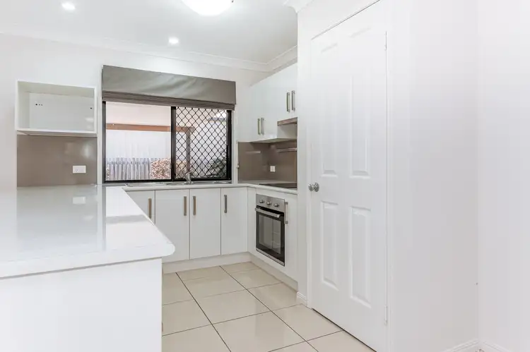 Seventh view of Homely house listing, 29 Sunpoint Way, Calliope QLD 4680