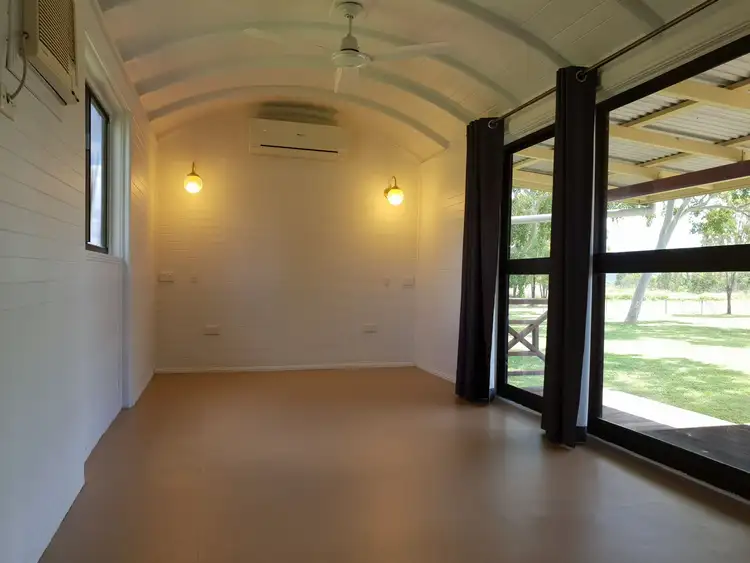 Sixth view of Homely house listing, 155 Crocodile creek rd, Cape Cleveland QLD 4810