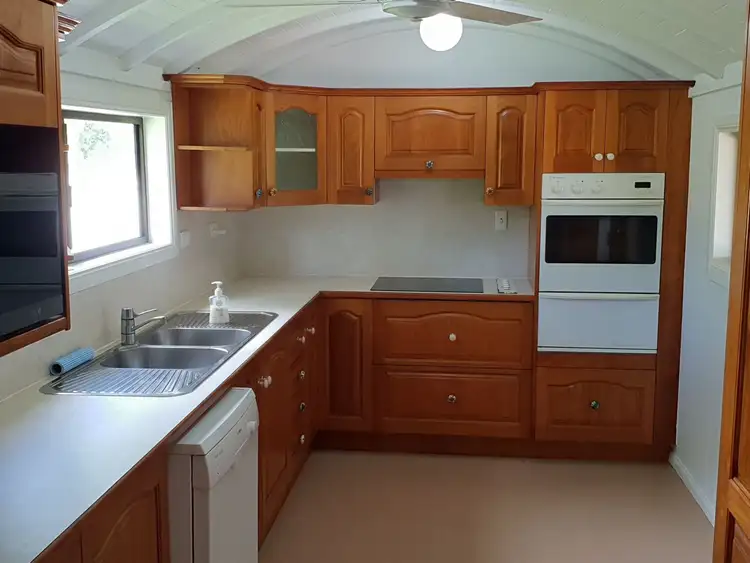 Seventh view of Homely house listing, 155 Crocodile creek rd, Cape Cleveland QLD 4810