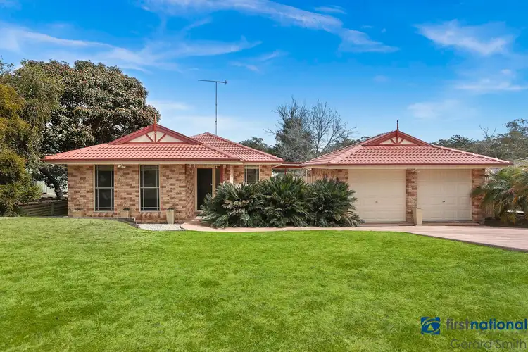7A Carlton Road, Thirlmere NSW 2572