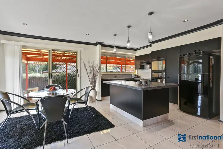 Second view of Homely house listing, 7A Carlton Road, Thirlmere NSW 2572