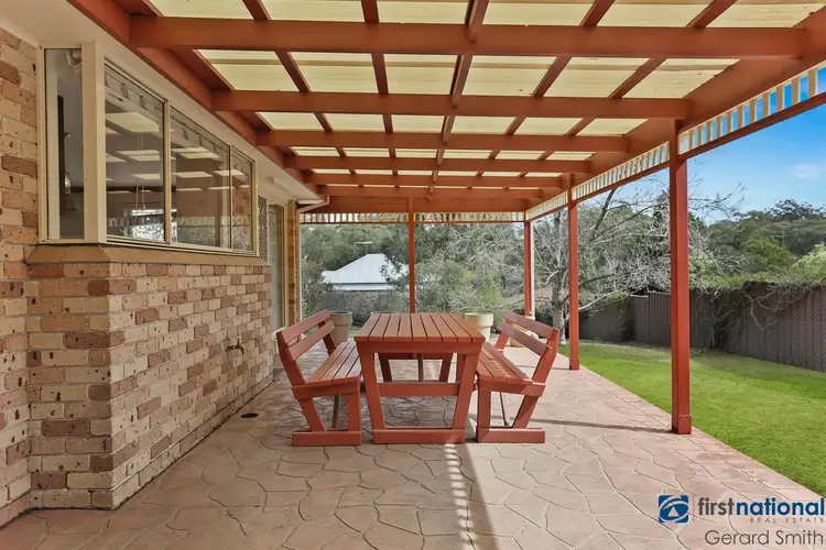 Third view of Homely house listing, 7A Carlton Road, Thirlmere NSW 2572