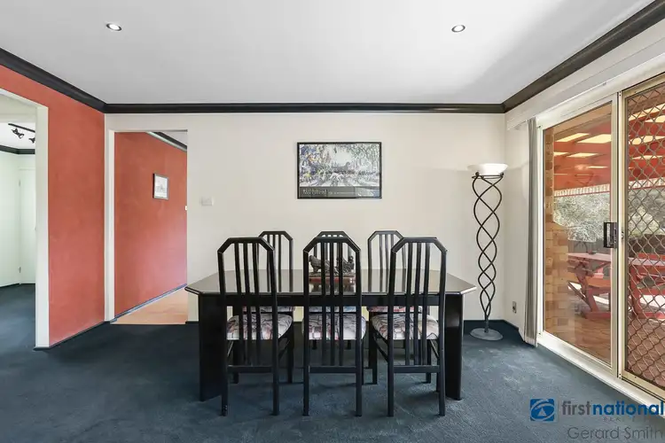 Sixth view of Homely house listing, 7A Carlton Road, Thirlmere NSW 2572