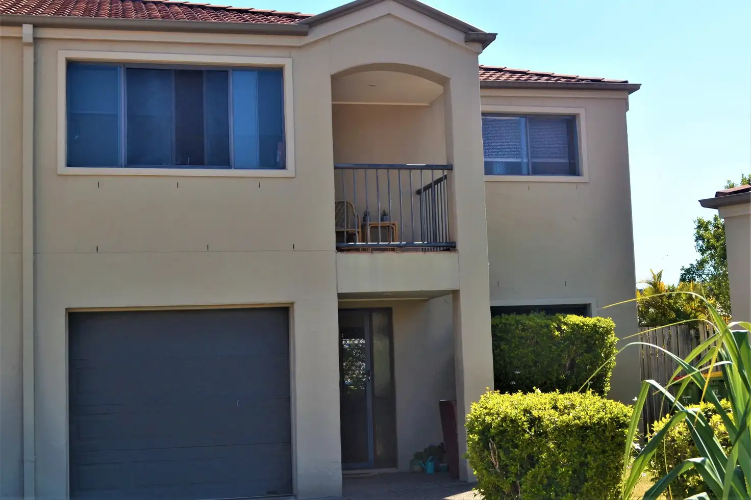 Main view of Homely townhouse listing, 1-15 Santa Isobel Blvd, Pacific Pines QLD 4211