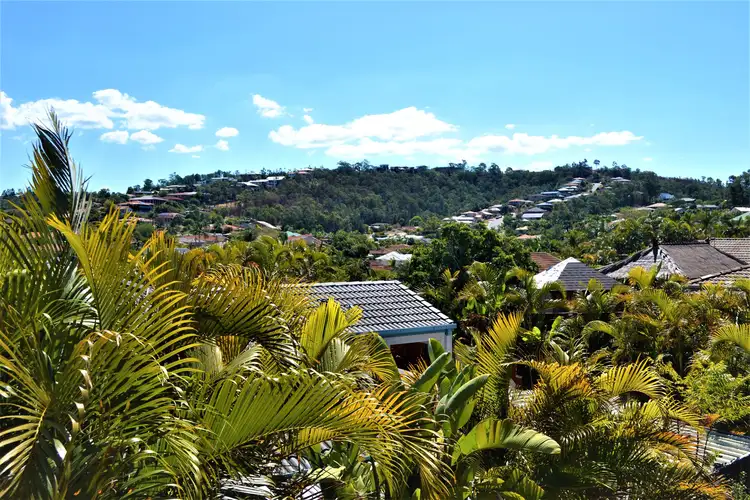 Second view of Homely townhouse listing, 1-15 Santa Isobel Blvd, Pacific Pines QLD 4211