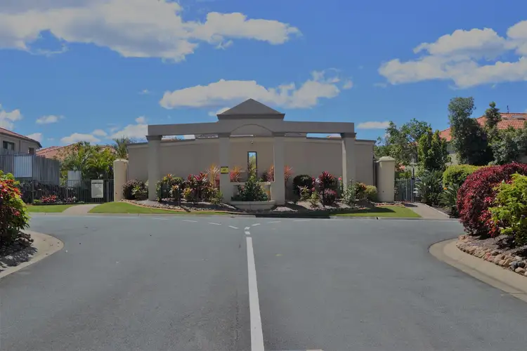 Third view of Homely townhouse listing, 1-15 Santa Isobel Blvd, Pacific Pines QLD 4211