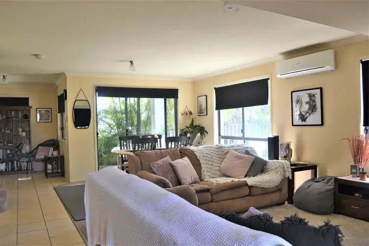 Fifth view of Homely townhouse listing, 1-15 Santa Isobel Blvd, Pacific Pines QLD 4211