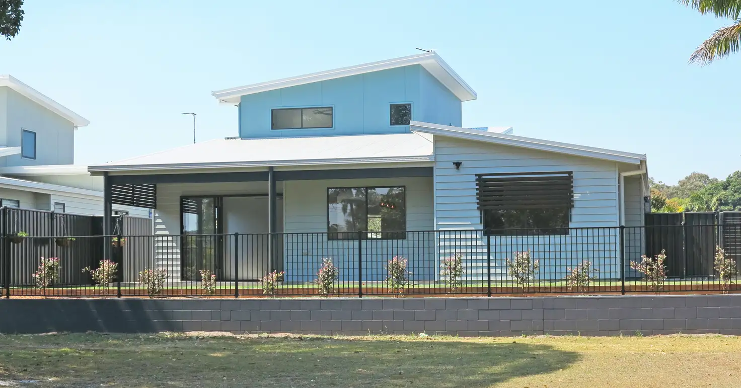 Main view of Homely house listing, 2/26 Cooloon Crescent, Tweed Heads South NSW 2486