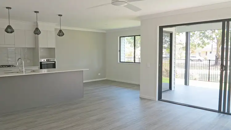 Second view of Homely house listing, 2/26 Cooloon Crescent, Tweed Heads South NSW 2486