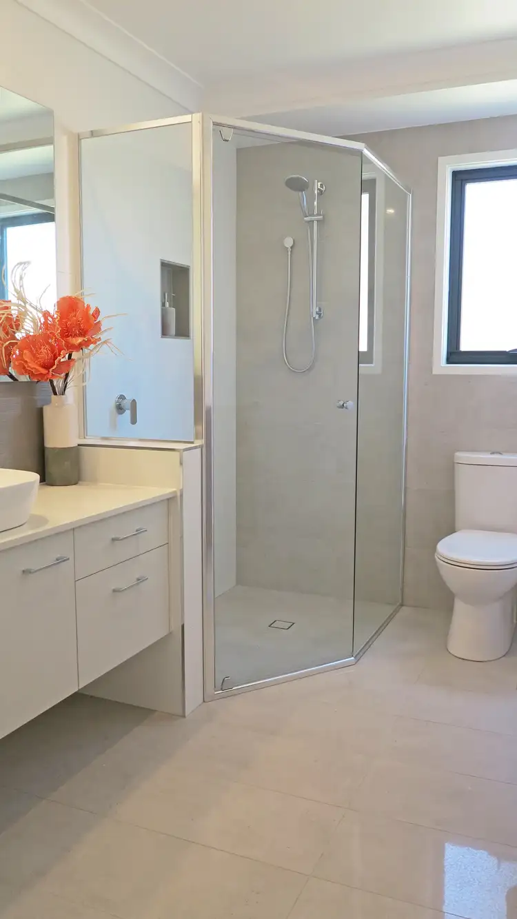 Fifth view of Homely house listing, 2/26 Cooloon Crescent, Tweed Heads South NSW 2486