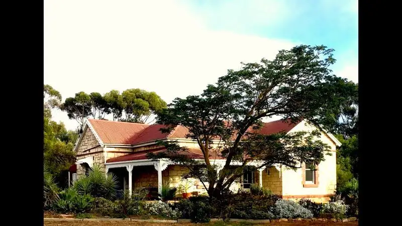 Main view of Homely house listing, 139 Old Reservoir Road, Canowie Belt SA 5420