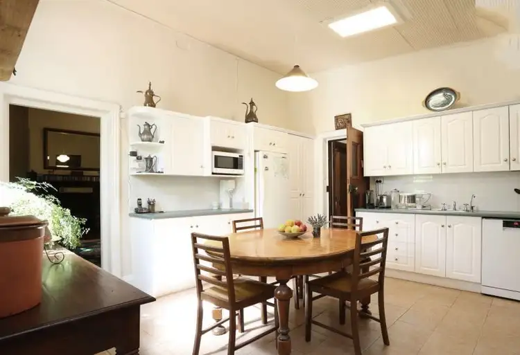 Second view of Homely house listing, 139 Old Reservoir Road, Canowie Belt SA 5420