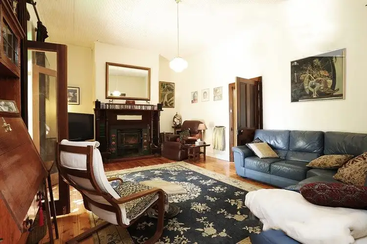 Third view of Homely house listing, 139 Old Reservoir Road, Canowie Belt SA 5420
