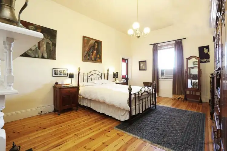 Fifth view of Homely house listing, 139 Old Reservoir Road, Canowie Belt SA 5420