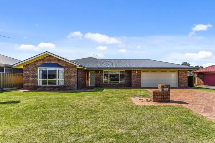 Main view of Homely house listing, 10 Sandstone Court, Mount Gambier SA 5290