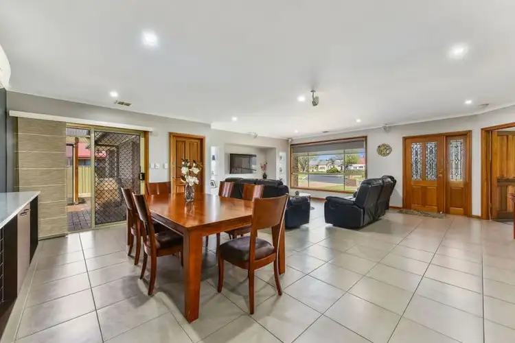 Third view of Homely house listing, 10 Sandstone Court, Mount Gambier SA 5290
