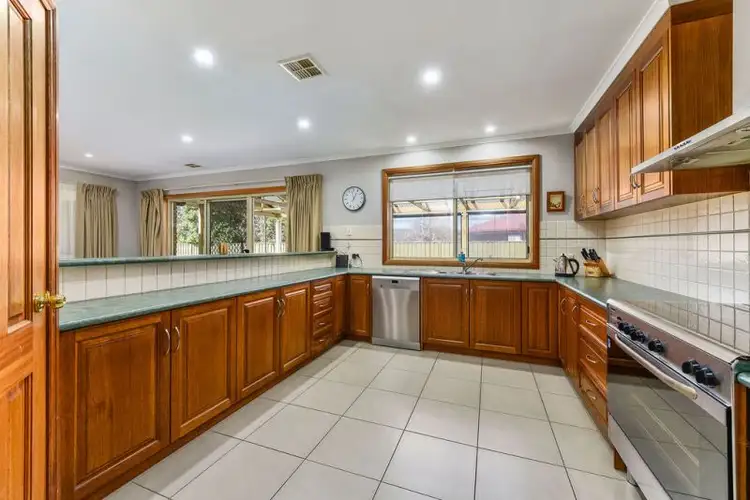 Fourth view of Homely house listing, 10 Sandstone Court, Mount Gambier SA 5290