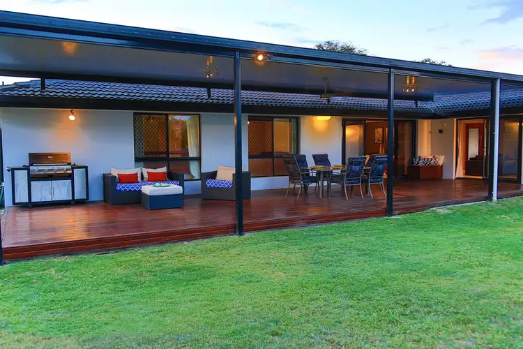 66 Barrier Reef Drive, Mermaid Waters QLD 4218