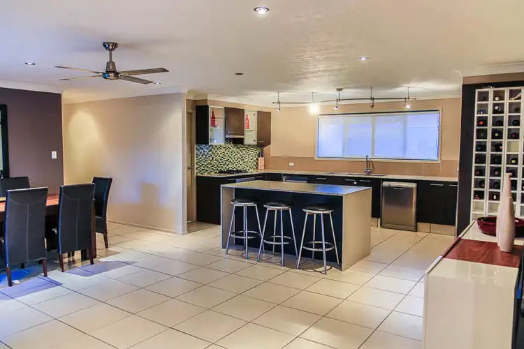 Second view of Homely house listing, 66 Barrier Reef Drive, Mermaid Waters QLD 4218