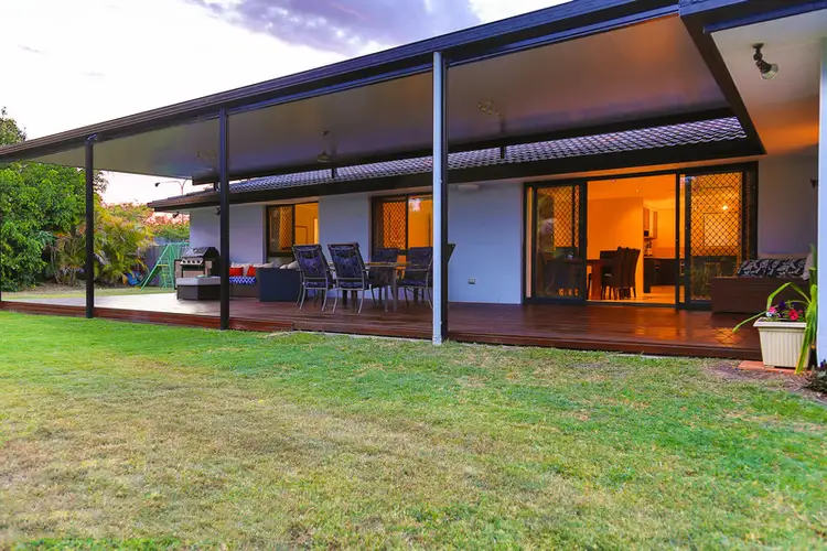 Third view of Homely house listing, 66 Barrier Reef Drive, Mermaid Waters QLD 4218